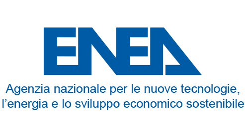 Logo ENEA - link al sito web