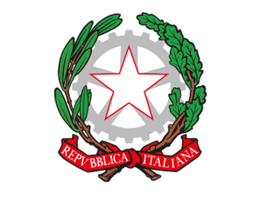 Repubblica Italiana - collegamento esterno al sito ufficiale del governo italiano