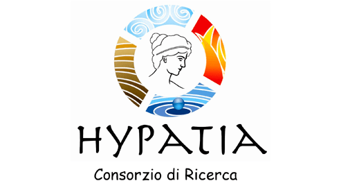 Logo Consorzio di ricerca Hypatia - link al sito web