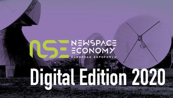 New Space Economy Expoforum 2020