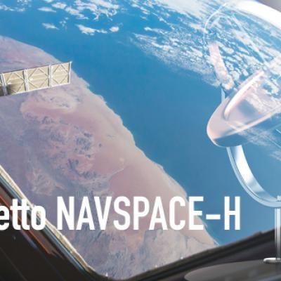 Progetto NAVSPACE-H